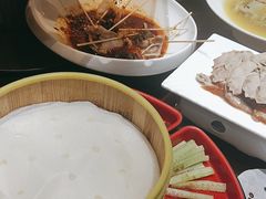 -尚宴(盛世广场·食尚街店)