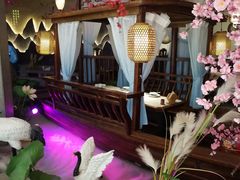 -韵秋荷(宝山龙湖天街店)