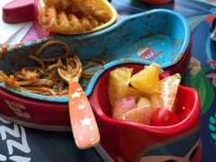-必胜客(新海上世界店)