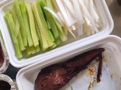 -火刻北京烤鸭(市北区·鲍岛市场店)