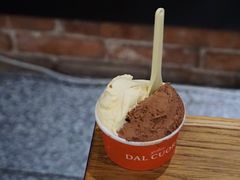 -Dal Cuore 达可芮冰淇淋(陕西北路店)