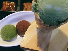 大福-神户赤童日式烤肉伙伴(东直门店)
