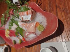 -樱之盛宴·蟹料理海鲜自助(前进大街店)