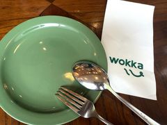 -WOKKA by艮上(中海环宇荟店)