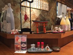 -希望日本料理(保利香槟花园店)