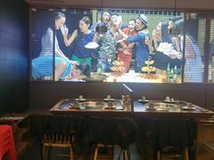 -井格重庆火锅(西直门凯德Mall店)