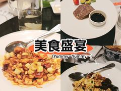 -满堂·烤鸭店·北京菜(鼓楼店)
