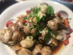 -老头儿油爆虾·知味杭州(爱琴海购物中心)