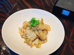 -运·中餐厅(成都华尔道夫酒店)