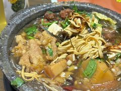 -王明古法砂锅居(开化寺店)