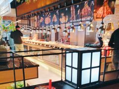 -梨花自助烤肉(乐宾店)