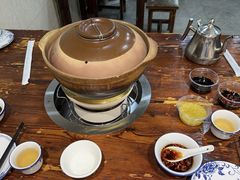 -威邵鸡煲(西华路总店)