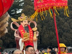 -龙口南山旅游景区