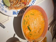 -太食獸泰式茶餐厅(IFS国金中心店)