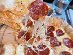 -The Rug Cafe(王府中环店)