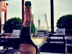 -广州柏悦酒店·悦吧·顶楼露天酒吧