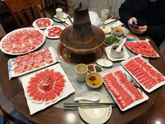 -老字号京味涮肉坊(梦溪路店)