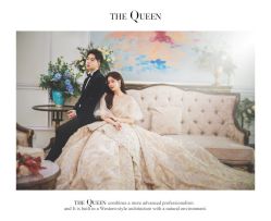 -艺匠摄影ARTIZ STUDIO(南京店)