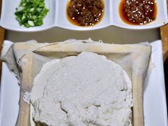 一块豆腐-95号酱骨·一块豆腐(展春园西路店)
