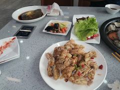 -仙螺岛海鲜自助餐厅(总店)