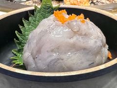 -亚马逊海鲜自助(万象汇店)