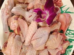 -尚竹阁冬瓜盅·18年地标美食(平洲店)