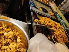 -丁家坡洋芋·观音桥好吃街A区(全国总店)