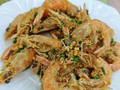 -滑记海鲜饭店·老字号(海鲜街店)