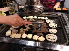 高原牦牛肉-原食烤肉·苏姐餐厅