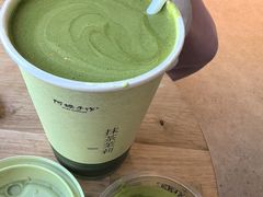 -阿嬷手作(上海万象城店)