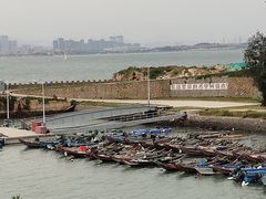 -五通灯塔公园