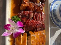 -陶兰居·香港饭店·海鲜大排档(圆融时代广场店)
