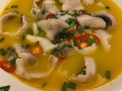-复旦大学本部-食堂