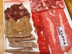 -一井烧肉·活鳗·寿司(望京SOHO店)