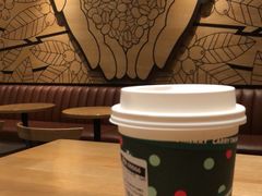 -星巴克(广州天河北龙口店)