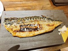 -鸟鹏烧鸟居酒屋(熙龙湾店)