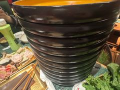 -牛New寿喜烧(金鹰世界店)