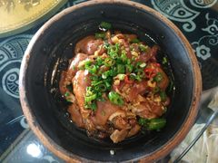 -阿嫂印象·民间江湖菜(大学城店)
