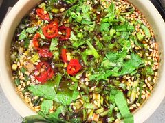 -巴奴毛肚火锅(悠唐购物中心店)