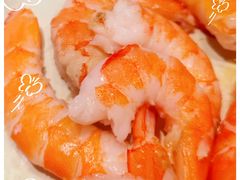 -盛江山自助料理(太原街万达店)