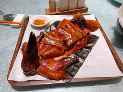 -小厨娘淮扬菜(天印大道店)