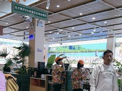 -虎婆冷饮店·海南特色炒冰(三亚湾店)