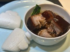 -虎哥私房菜(馒头山店)