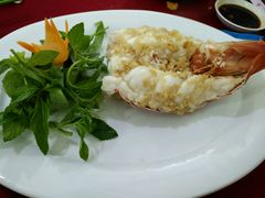 -QQ海鲜餐厅