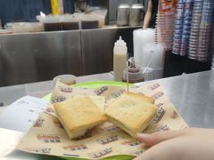 -伯友茶记(中华广场店)