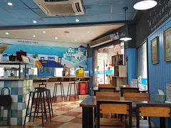 -晨间厨房·三明治(厦门一中店)