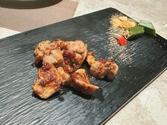 -極上萬膳·日料放题(来福士江景店)
