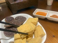 -88号小吃店·经典云南菜·地道纳西美食