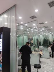 -时尚殿堂hair salon（上地华联店）
