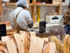 -佐敦面包铺·JORDAN BAKERY